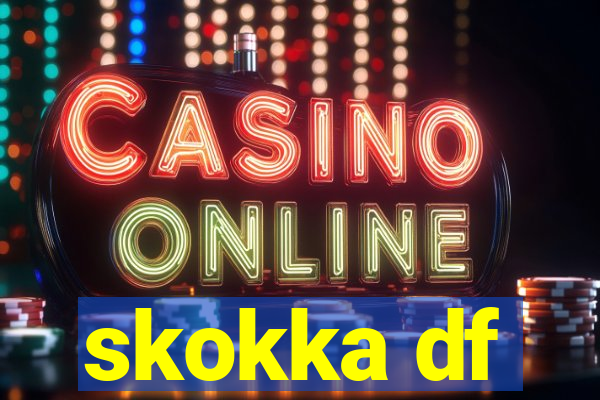skokka df